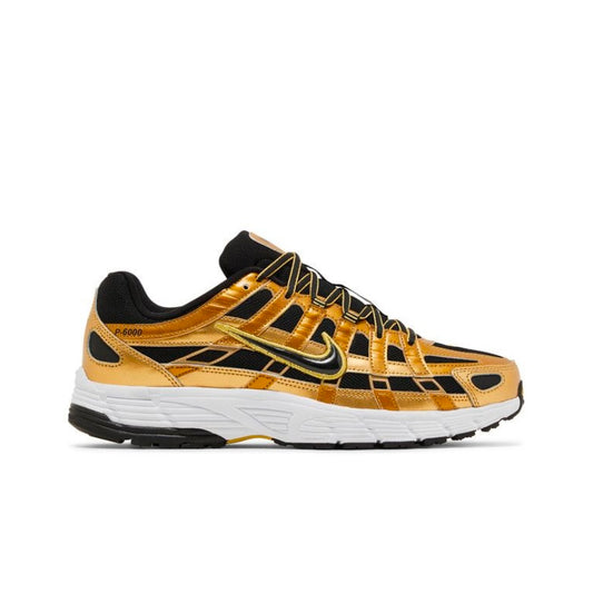 Nike P-6000 Metallic Gold