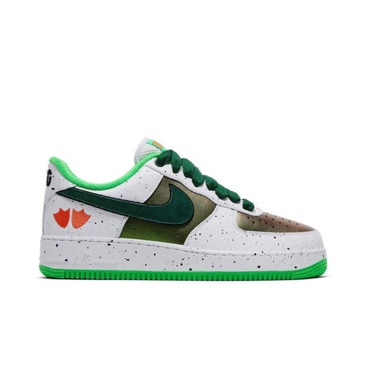 Nike Air Force 1 Low DOAF University of Oregon Egg or Duck