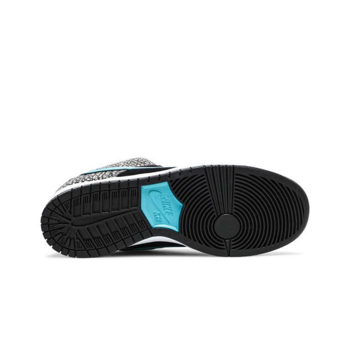Nike SB Dunk Low Atmos Elephant