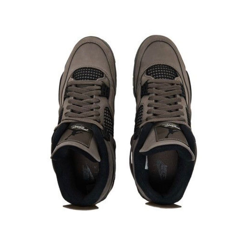 Jordan 4 Retro Cave Stone