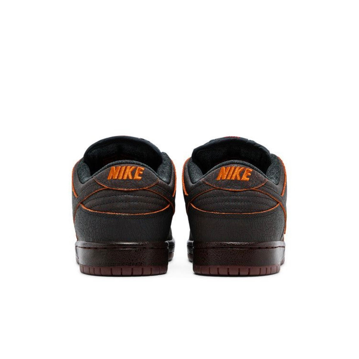 Nike Dunk SB Low Krampus