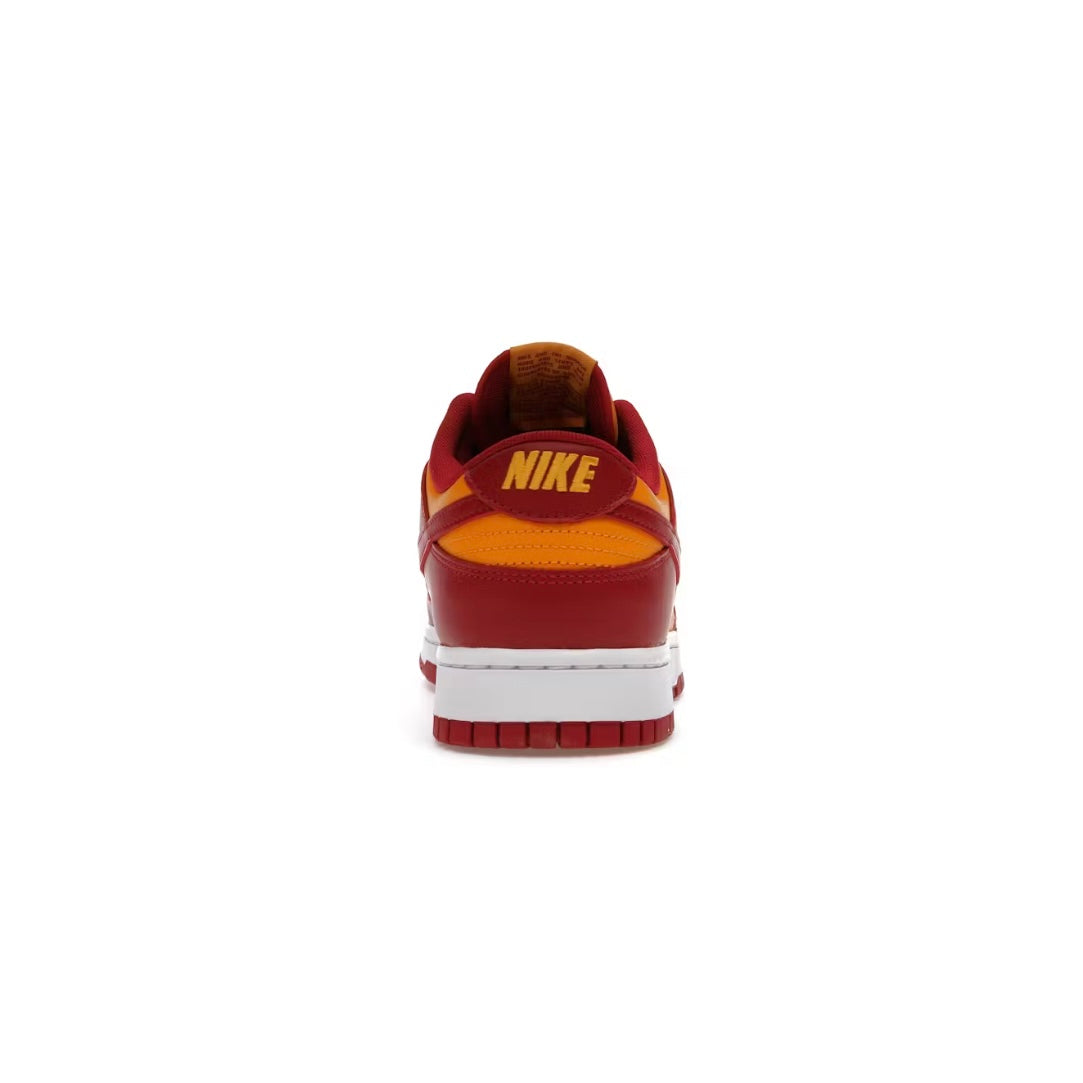 Nike Dunk Low Midas Gold