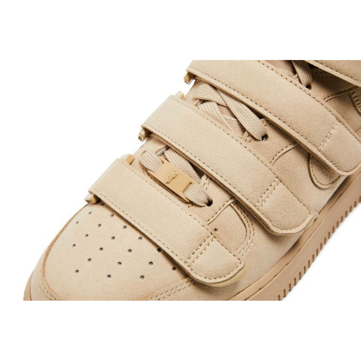 Nike Air Force 1 High '07 SP Billie Eilish Mushroom