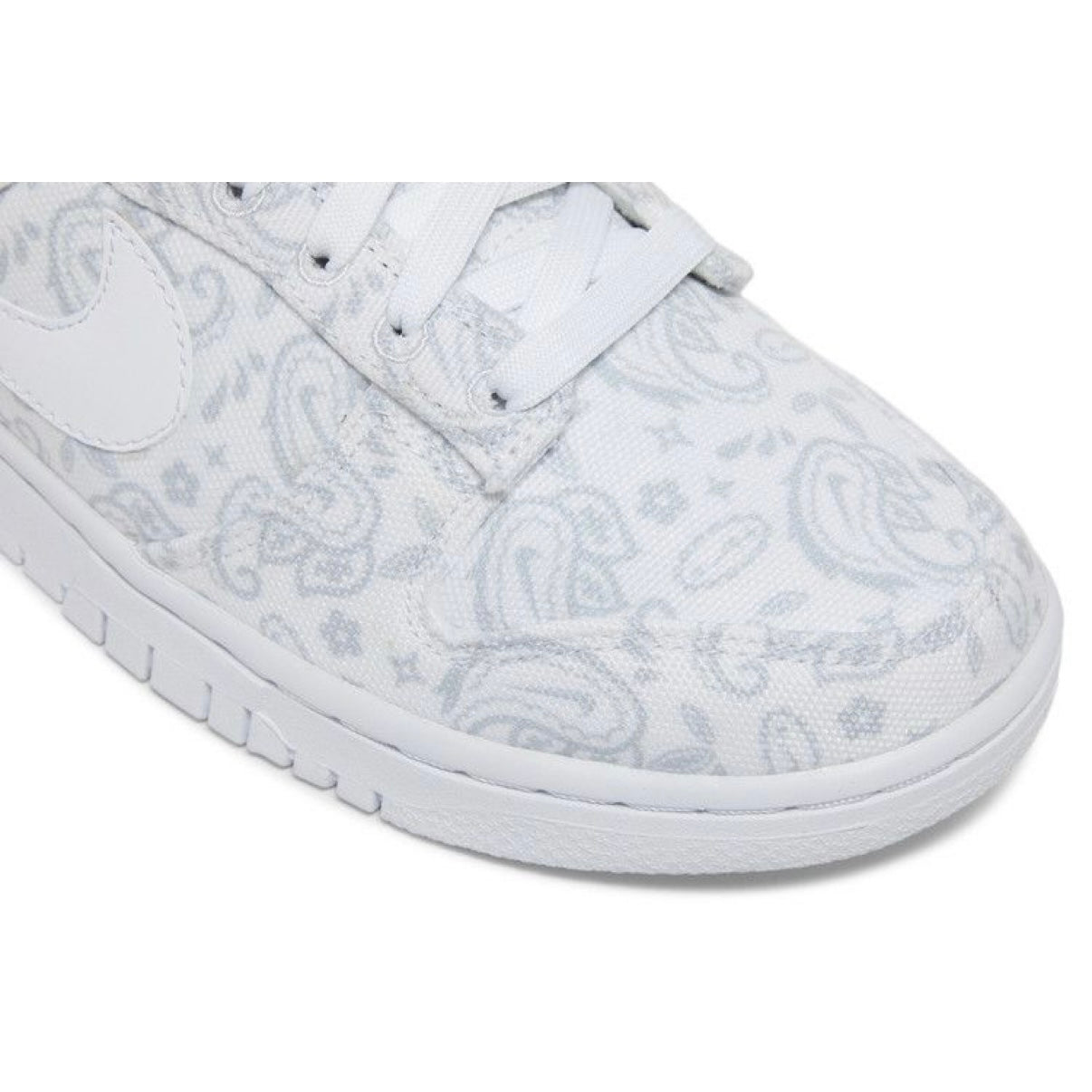 Nike Dunk Low White Paisley (Women’s)