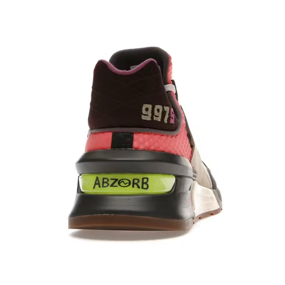 New Balance 997S Bodega Better Days