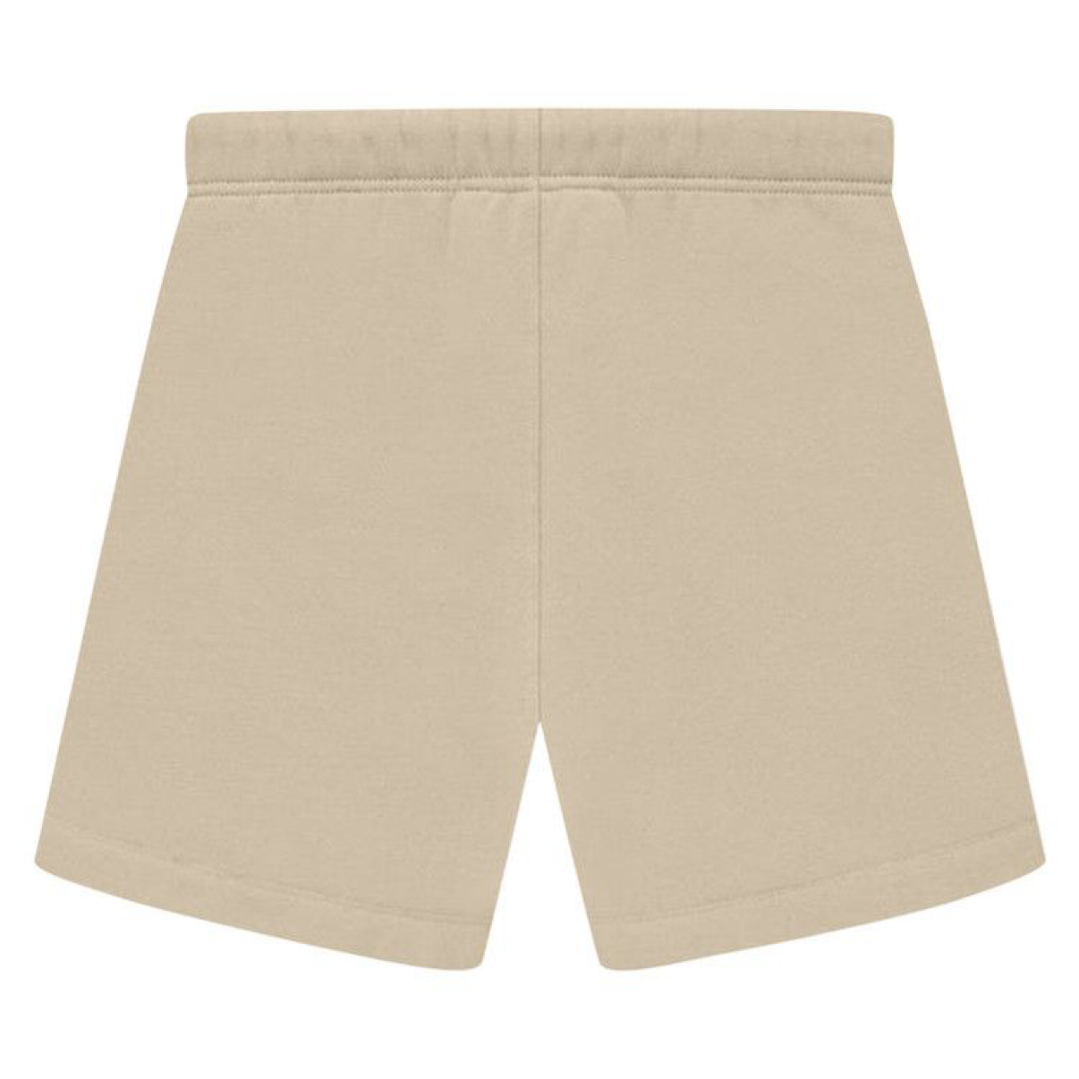 Fear of God Essentials Sweatshort Dusty Beige