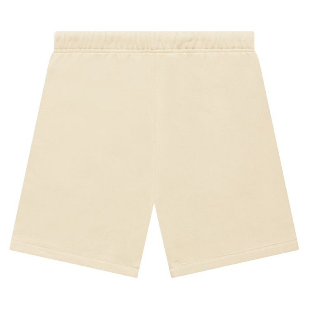 Fear of God Essentials Sweatshorts Eggshell
