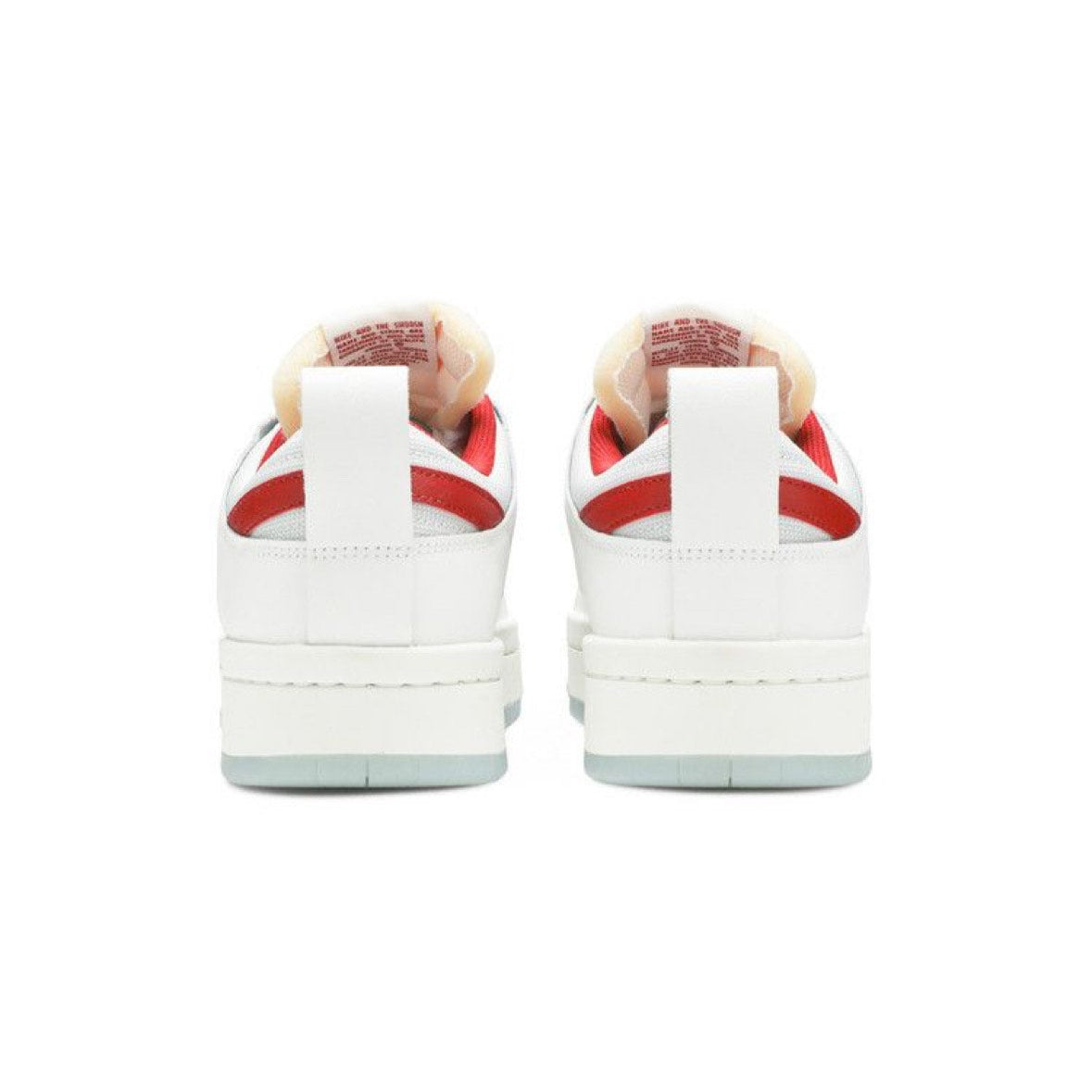 Nike Dunk Low Disrupt Gym Red Size (Women's)