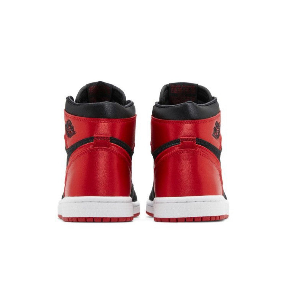 Jordan 1 Retro High OG Satin Bred (Women's)