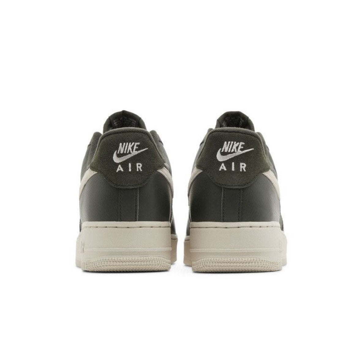 Nike Air Force 1 Low '07 LX NBHD Sequoia