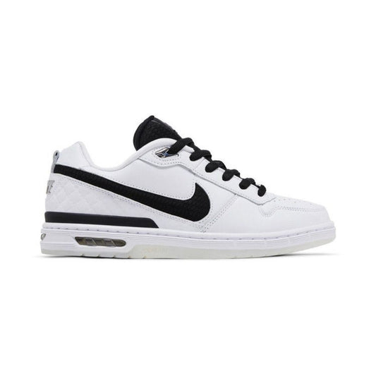Nike SB Zoom Air Paul Rodriguez 1 White/Black