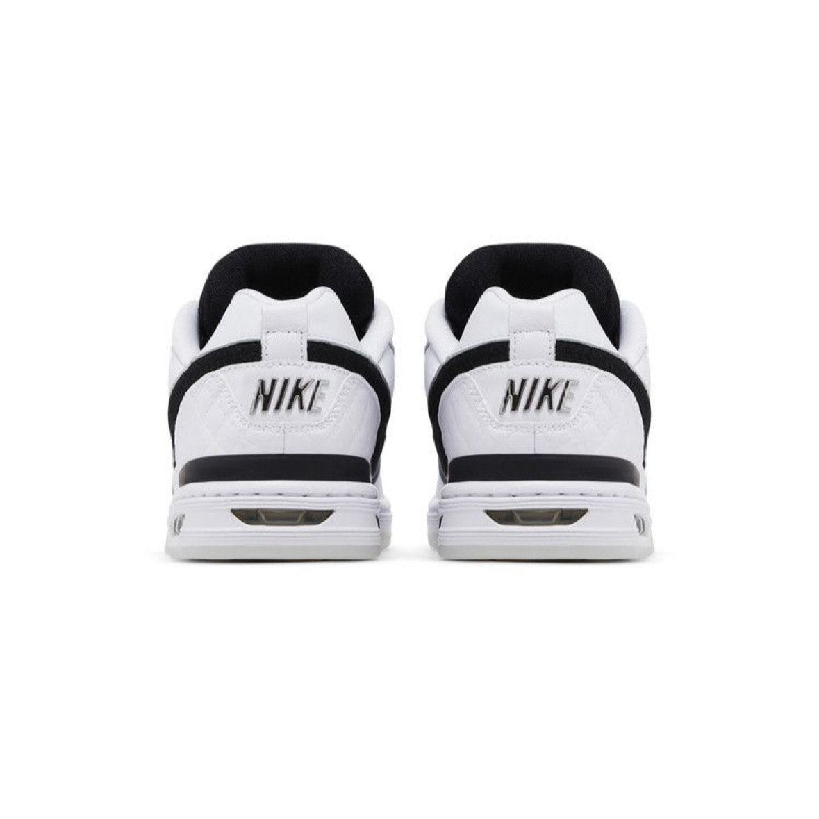 Nike SB Zoom Air Paul Rodriguez 1 White/Black