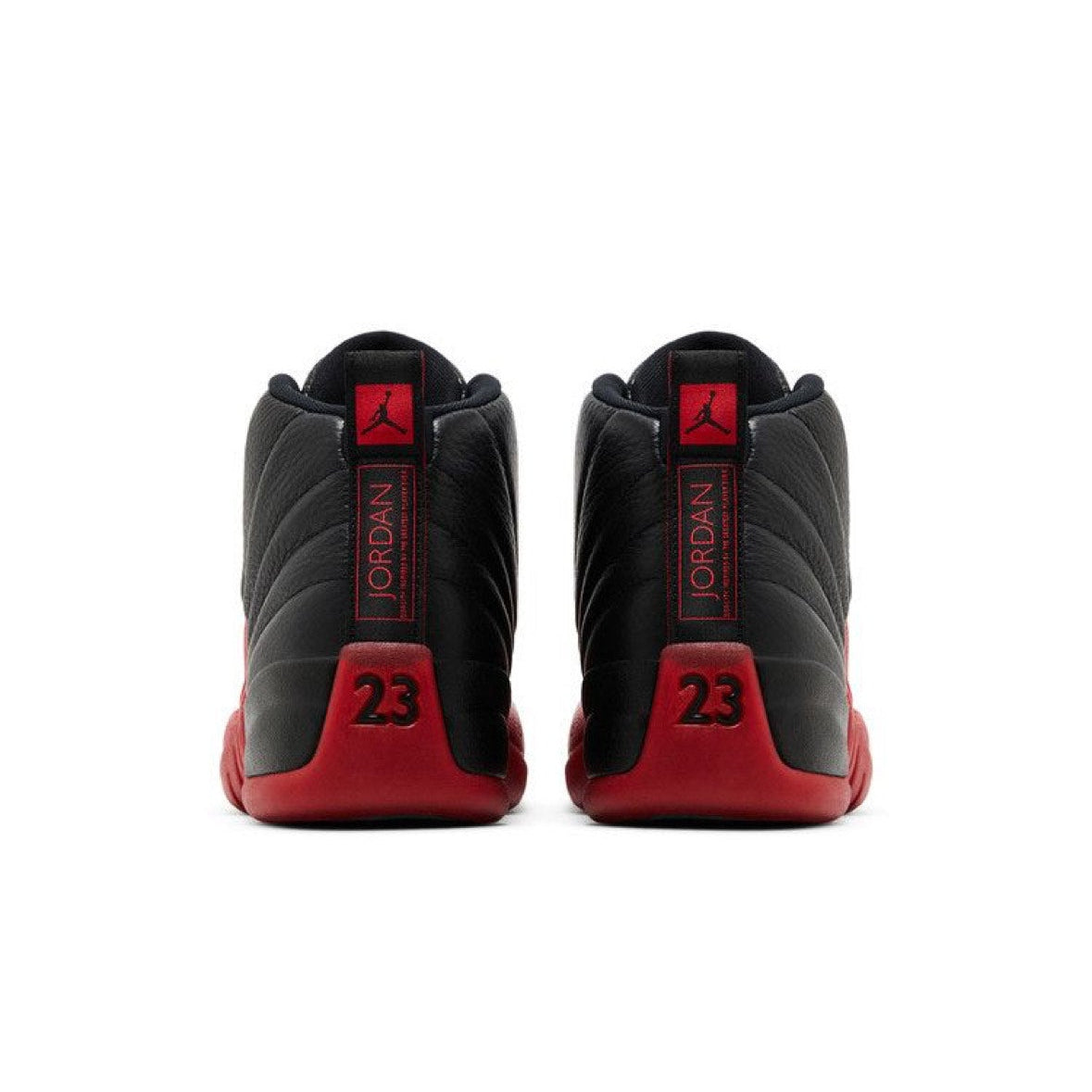 Jordan 12 Retro Flu Game (2025)