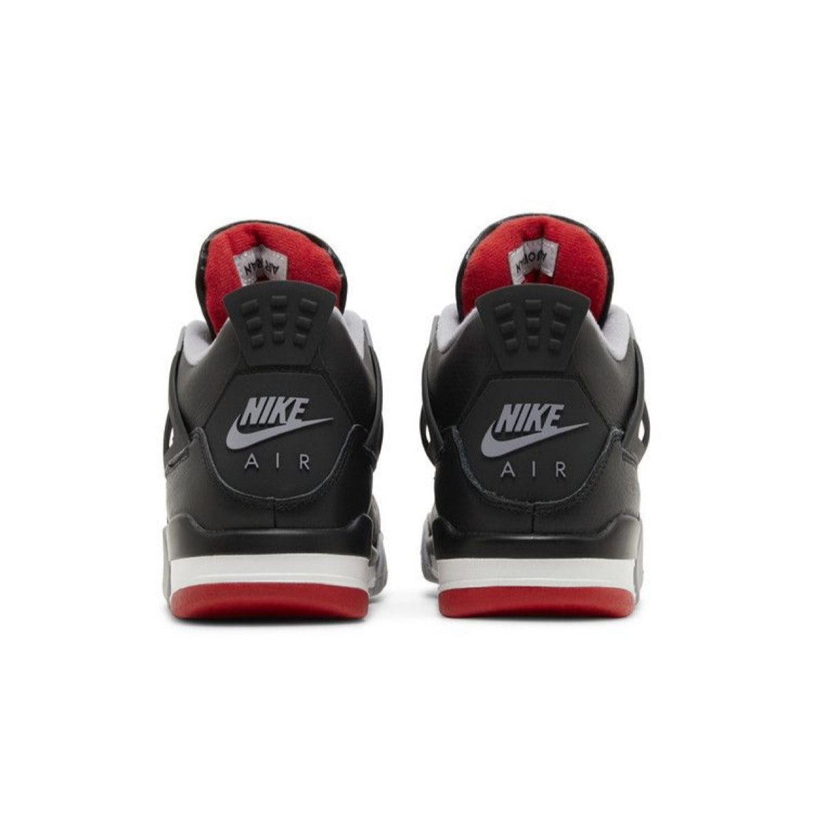 Jordan 4 Retro Bred Reimagined (GS)
