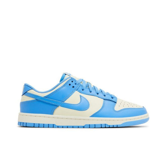 Nike Dunk Low Retro University Blue