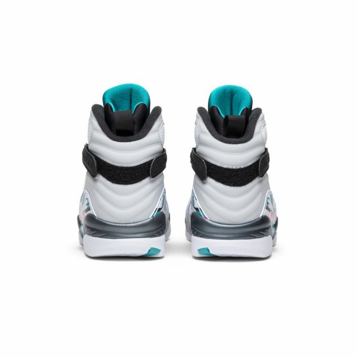 Jordan 8 Retro South Beach (2018)