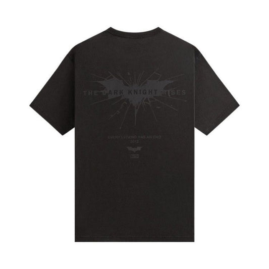 Kith x Batman Dark Knight Bane Vintage Tee