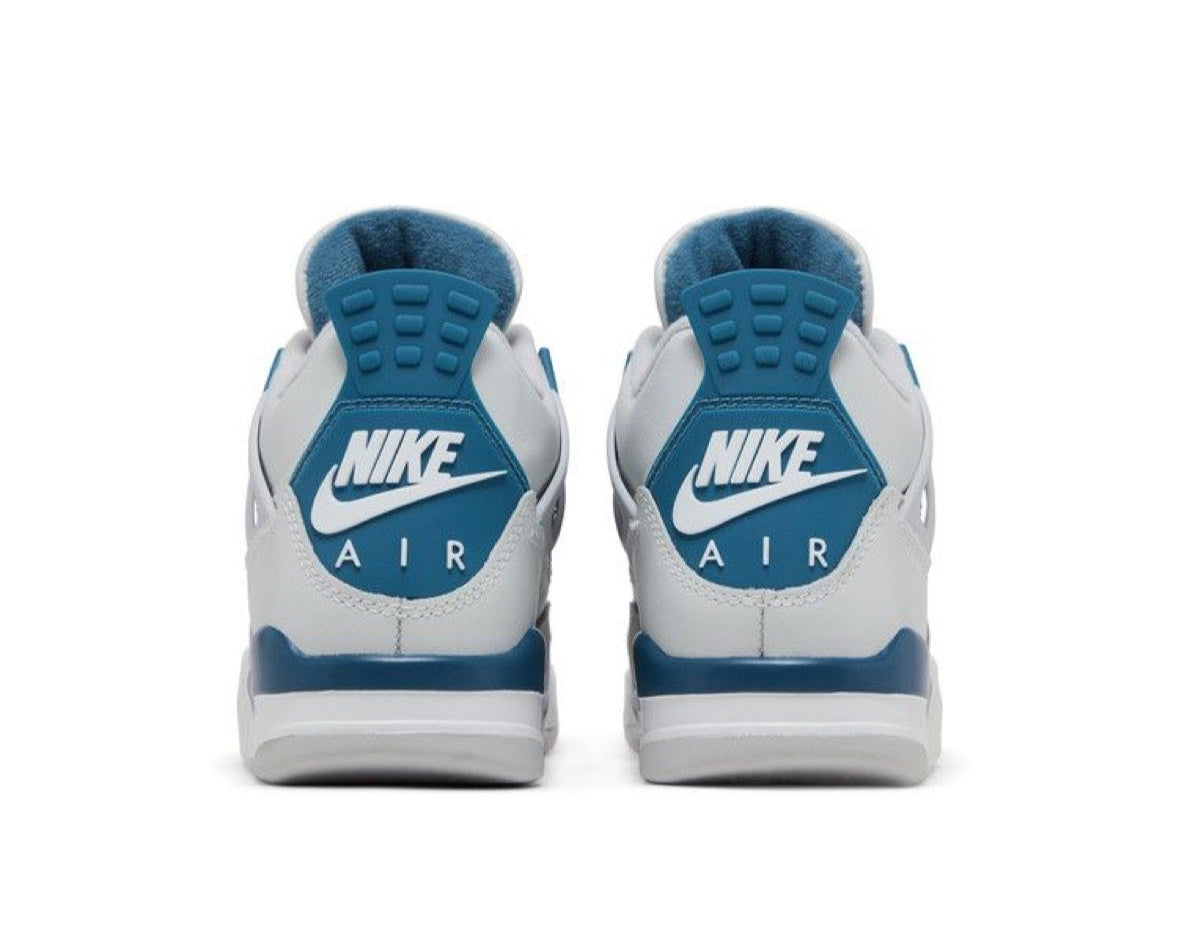 Jordan 4 Retro Military Blue (2024)