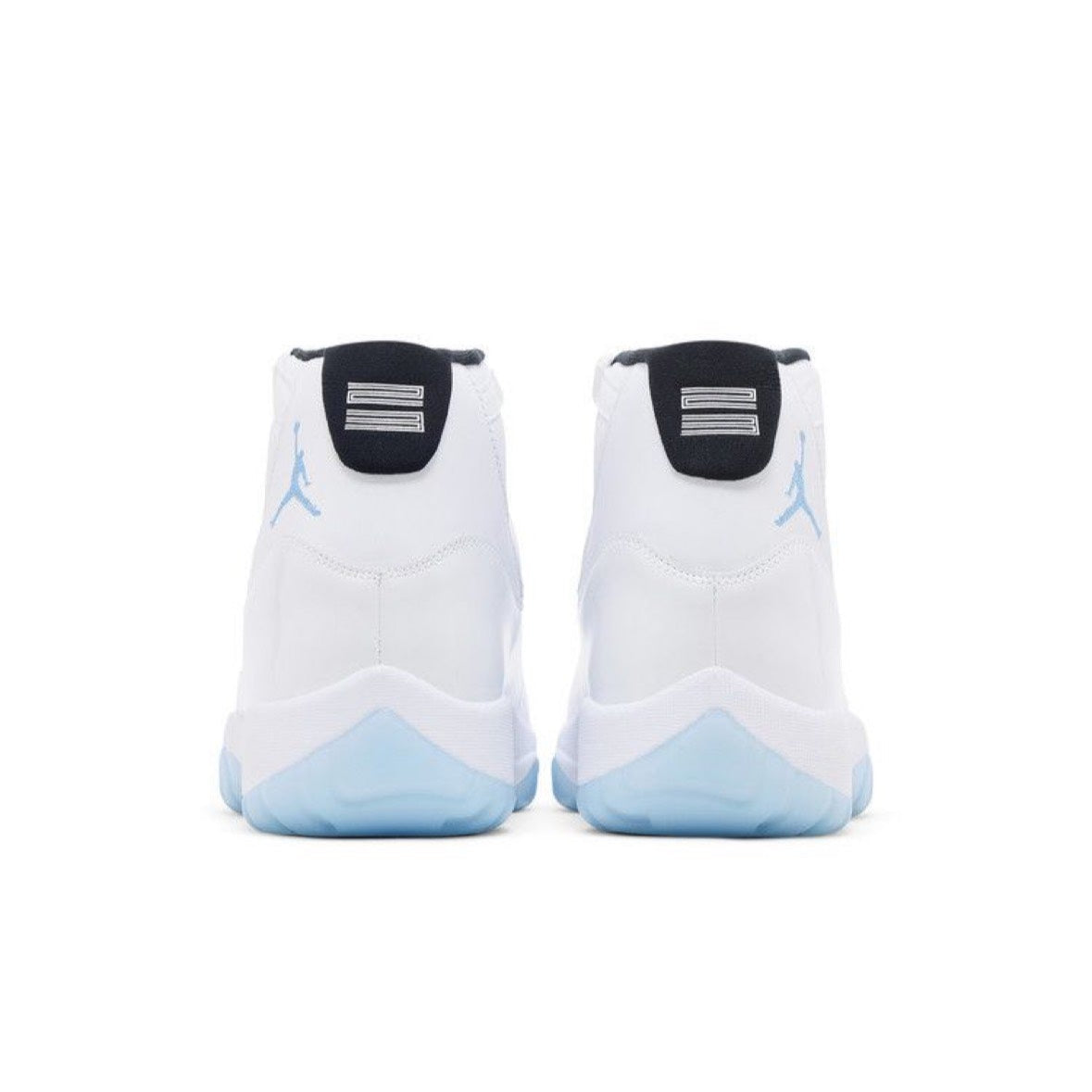 Jordan 11 Retro Legend Blue (2024)