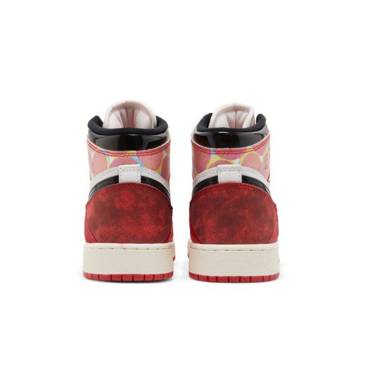 Jordan 1 Retro High OG Spider-Man Across the Spider-Verse (GS)