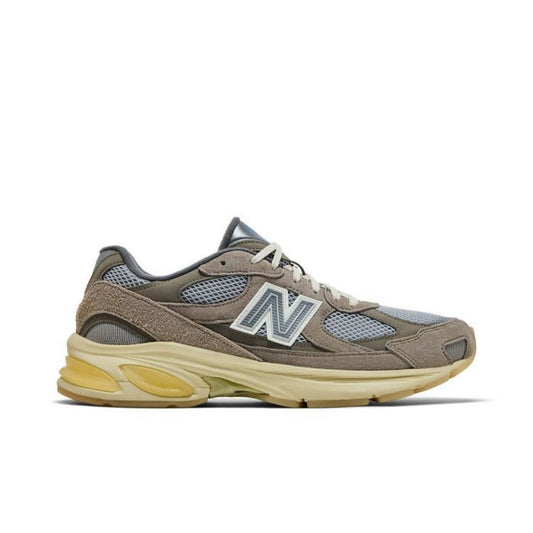New Balance 2010 Grey Day (2025)