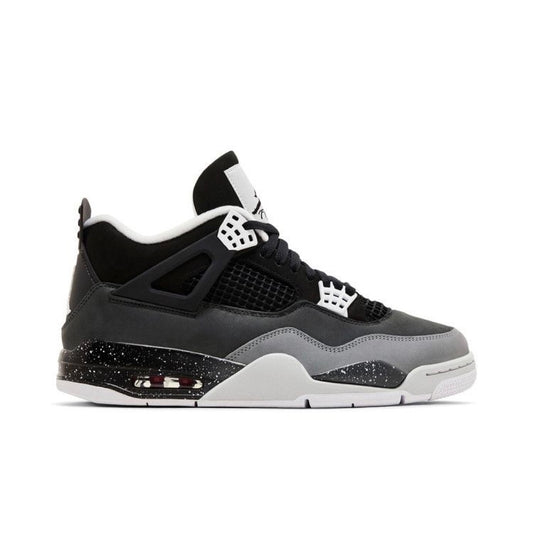 Jordan 4 Retro Fear (2024)