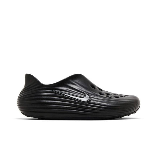 Nike ReactX Rejuven8 Triple Black