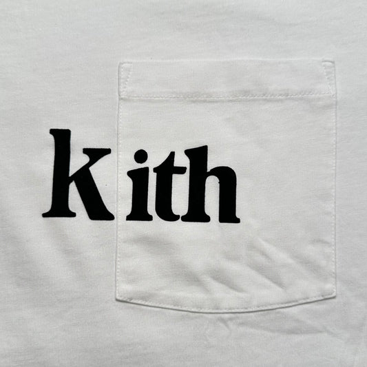 Kith Quinn Pocket Tee