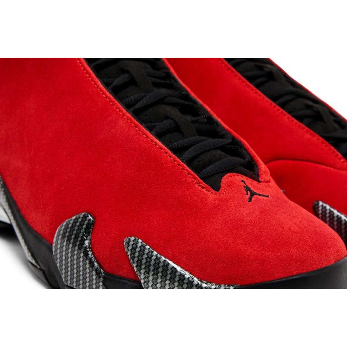 Jordan 14 Retro Ferrari (2025)
