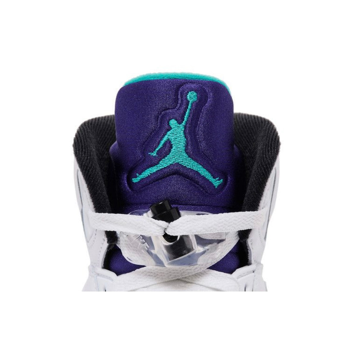 Jordan 5 Retro Grape (2025)
