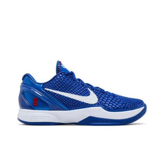 Nike Kobe 6 Protro Dodgers
