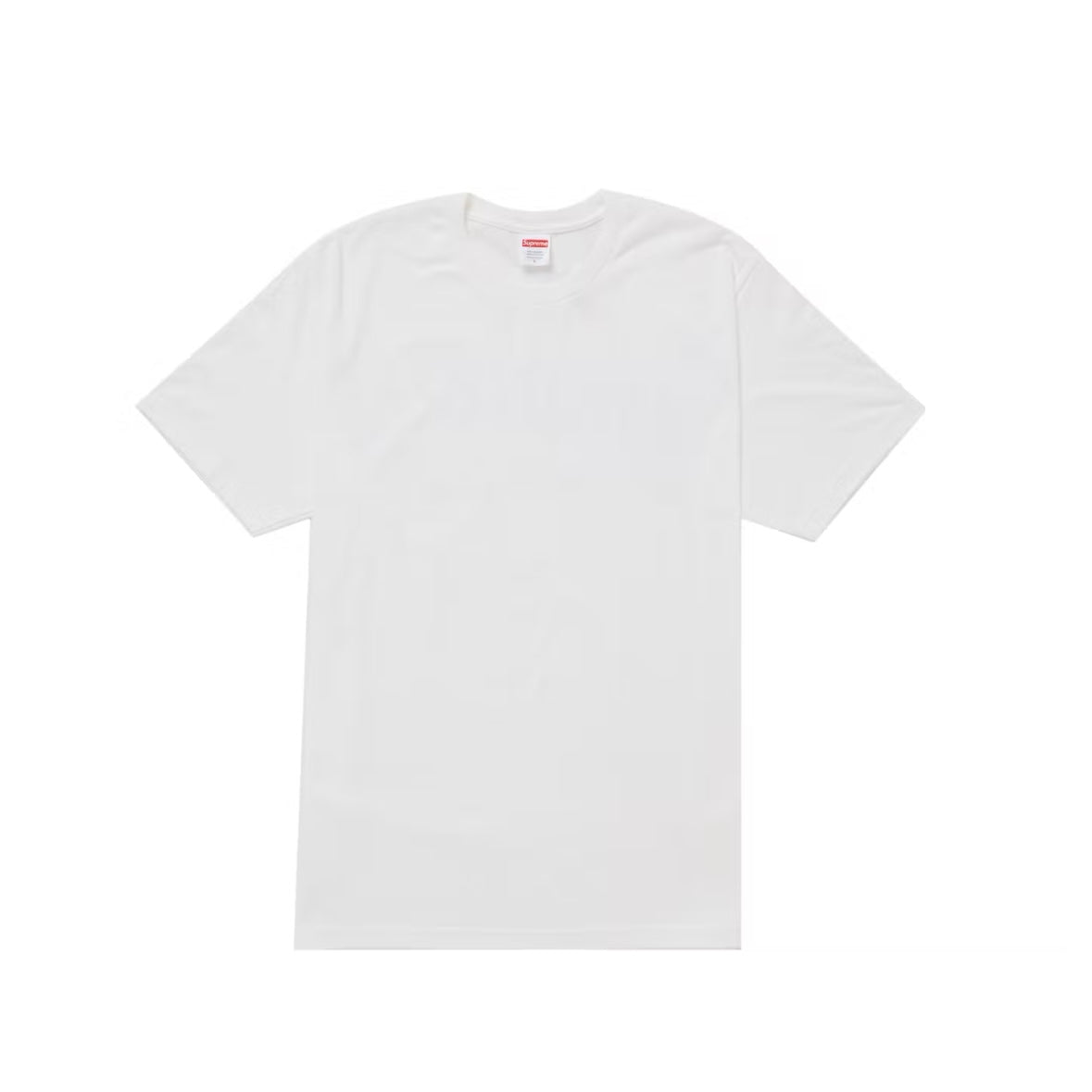 Supreme Tape Tee