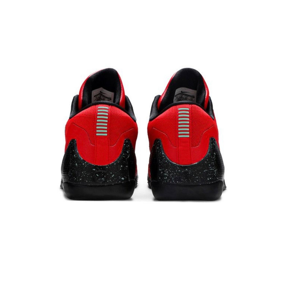 Nike Kobe 9 Elite Low University Red (2014)