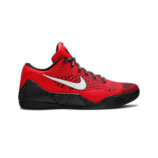 Nike Kobe 9 Elite Low University Red (2014)