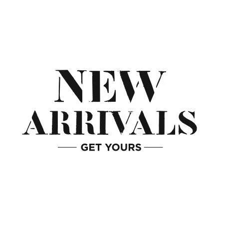 New Arrivals