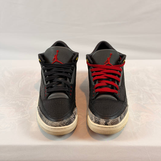 Jordan 3 Retro SE Animal Instinct 2.0 (Pre-Owned)