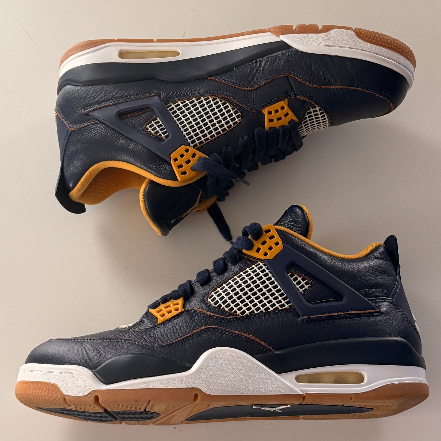 Jordan 4 Dunk From Above (Pre-Owned)