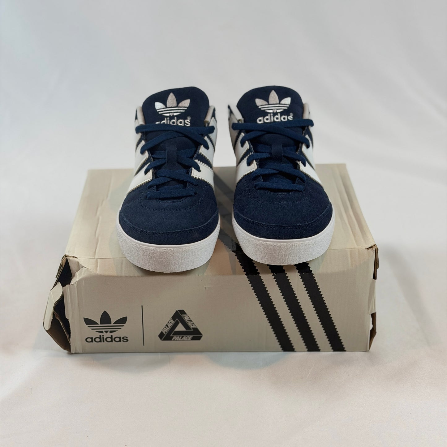 Adidas OReardon x Palace Navy