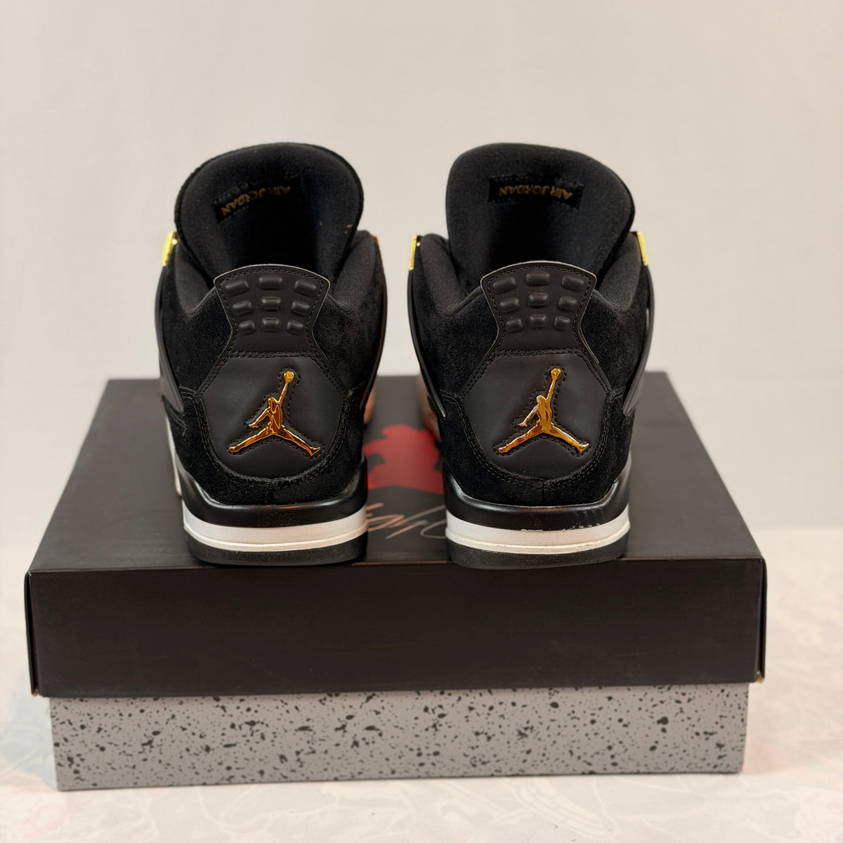 Jordan 4 Retro Royalty (Pre-Owned)