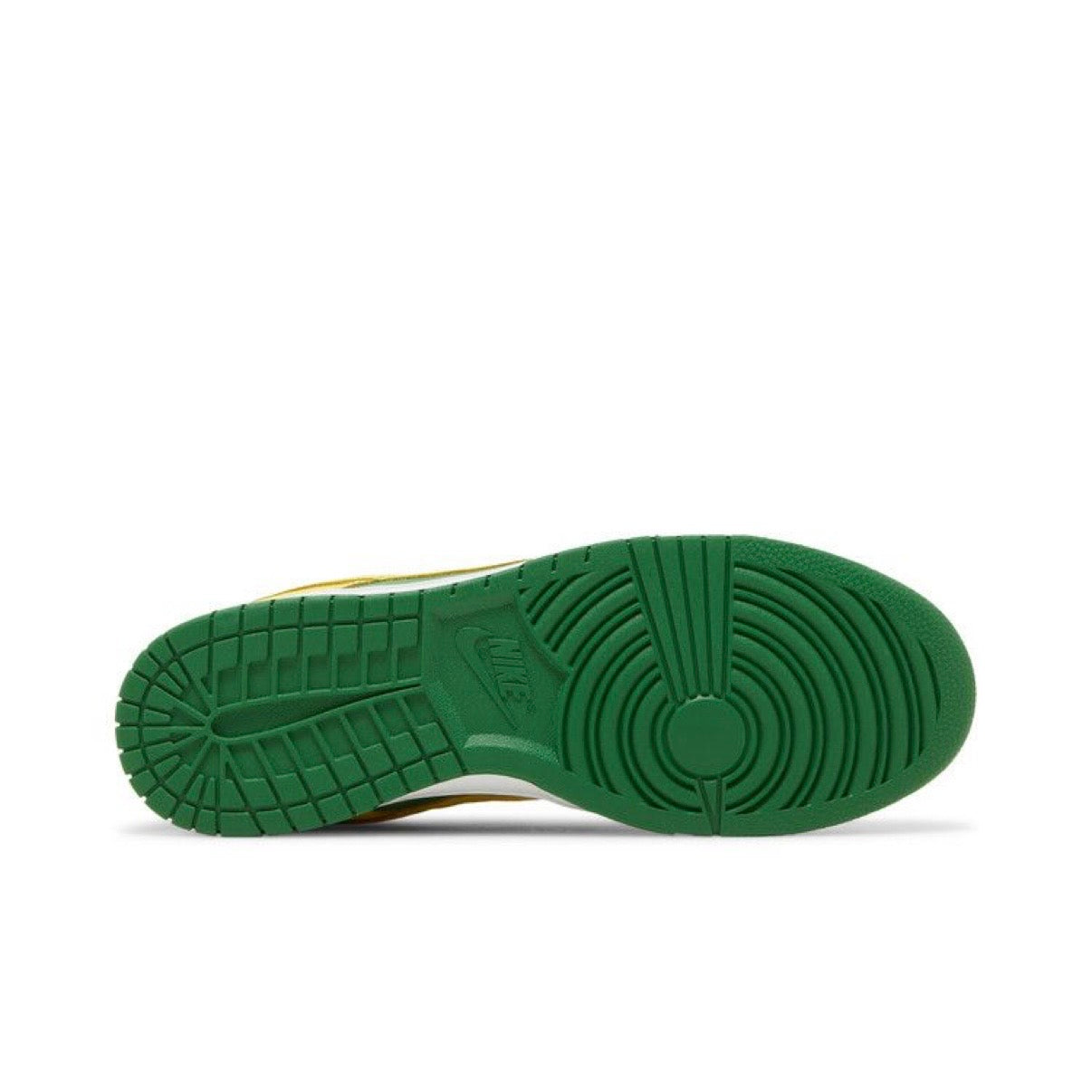 Nike Dunk Low Reverse Brazil