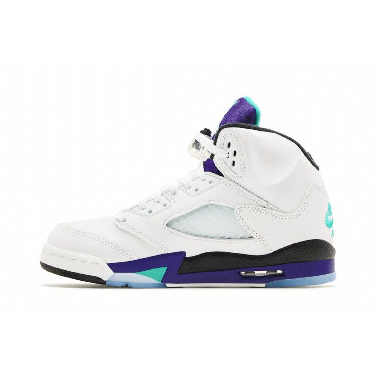 Jordan 5 Retro Grape (2025)(GS)