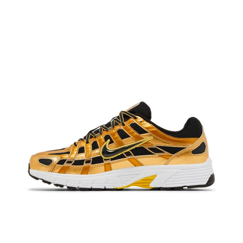Nike P-6000 Metallic Gold