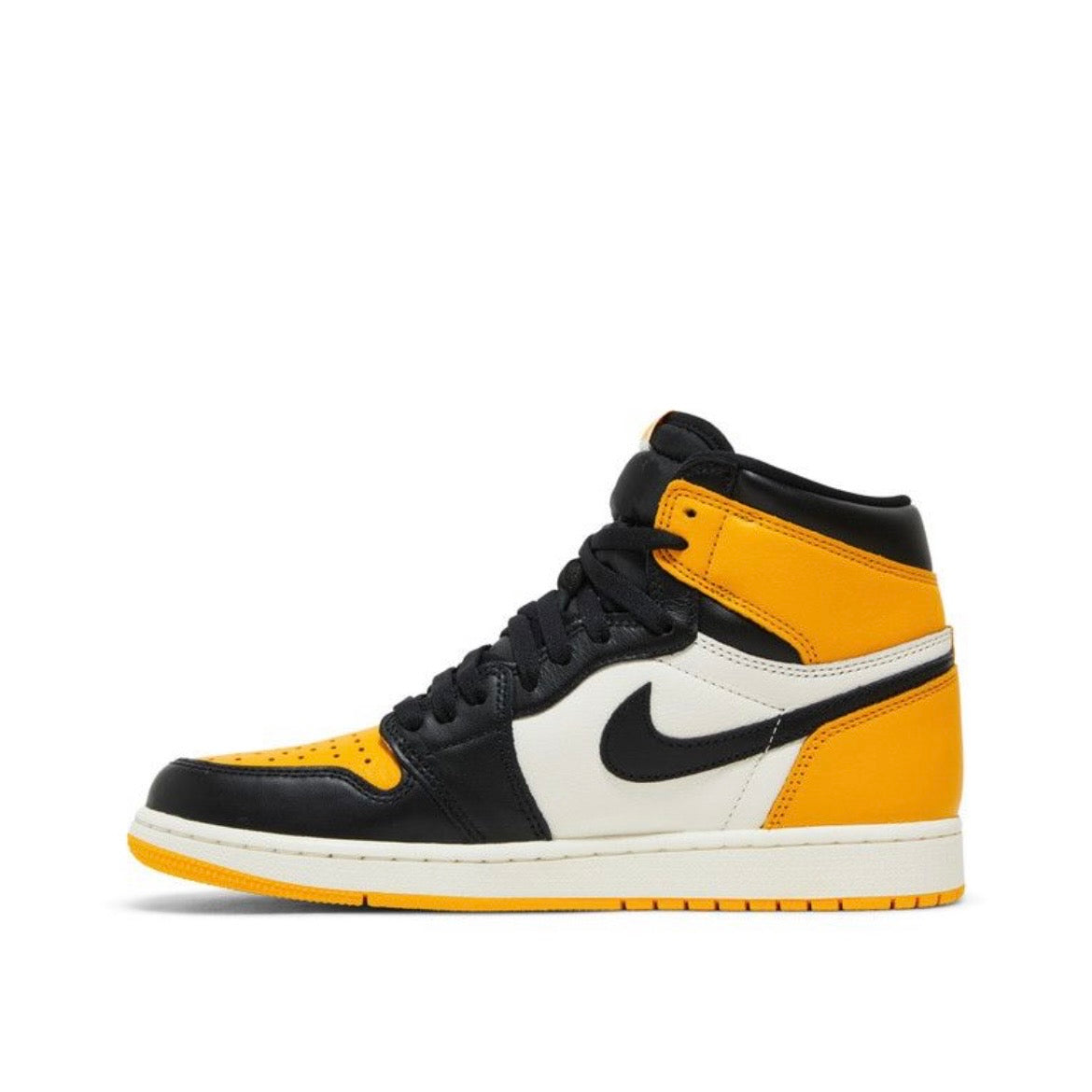 Jordan 1 High Taxi