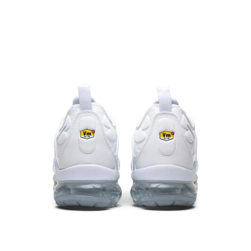 Nike Vapormax Plus White Blue