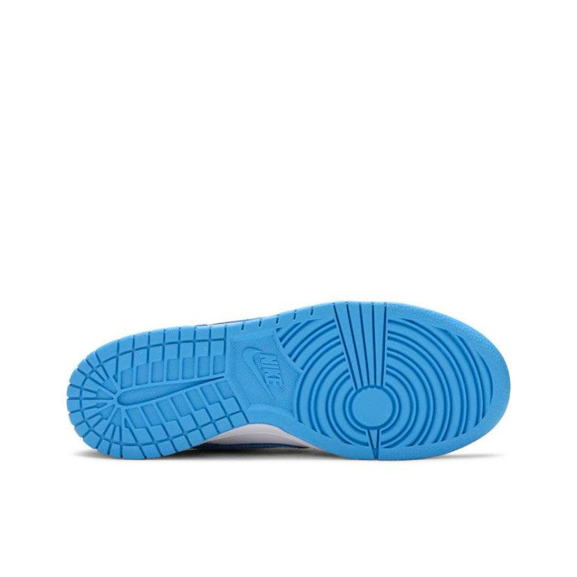 Nike Dunk Low UNC