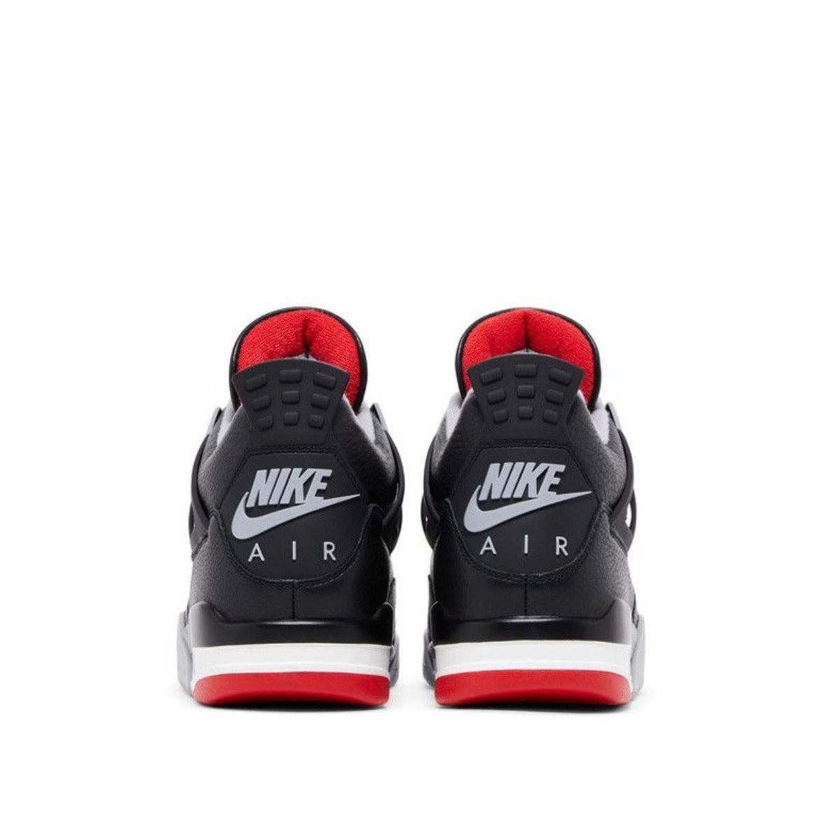 Jordan 4 Retro Bred Reimagined