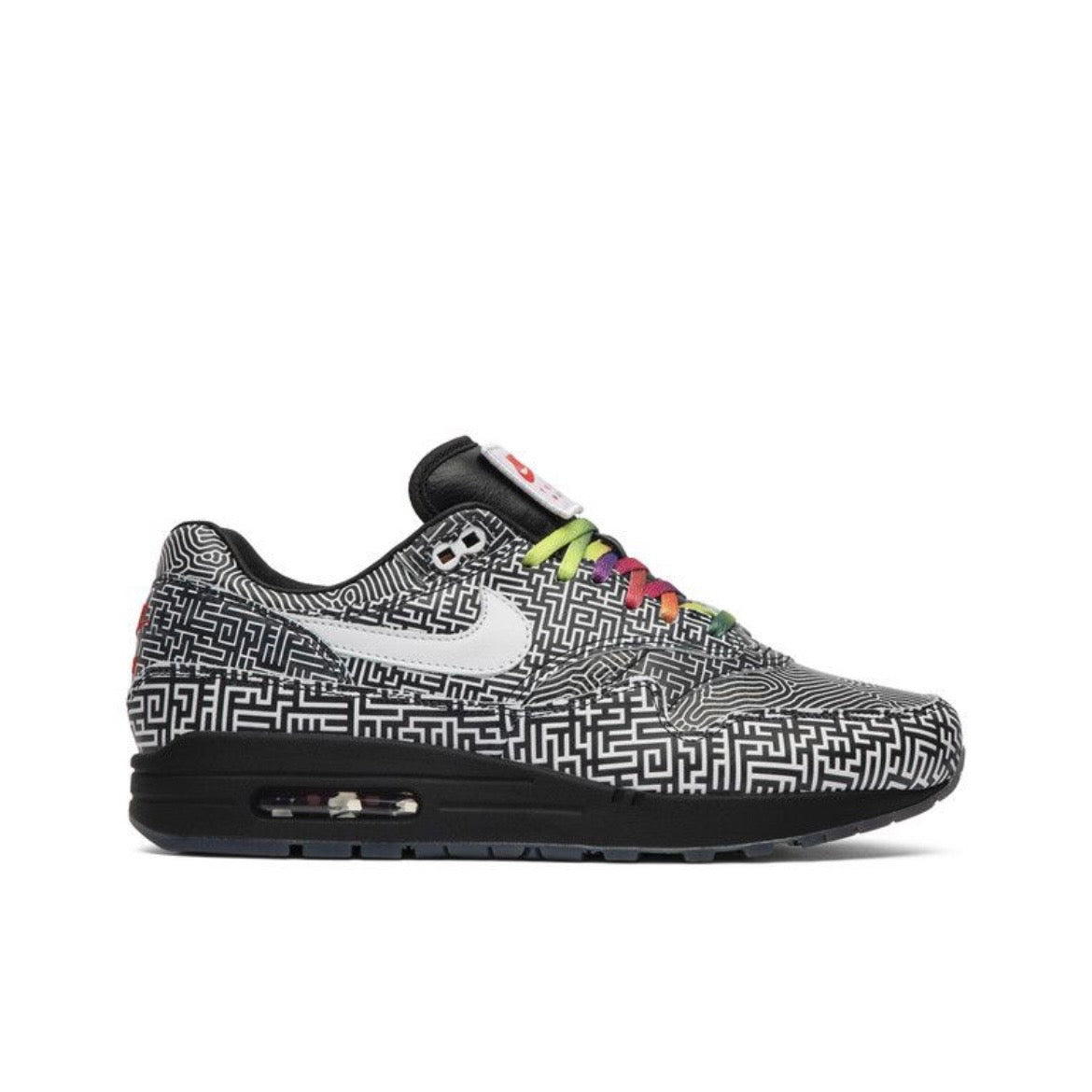 Nike Air Max 1 Tokyo Maze