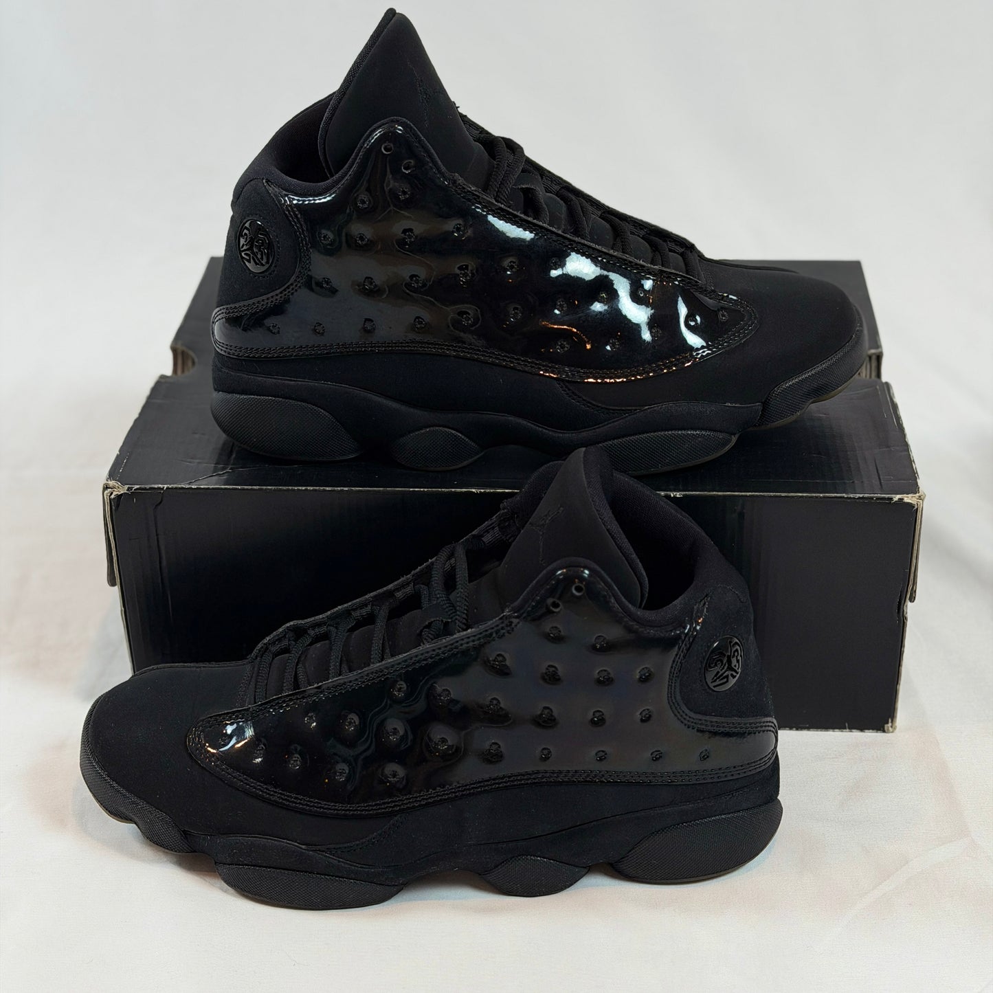 Jordan 13 Retro Cap And Gown (Pre-Owned)