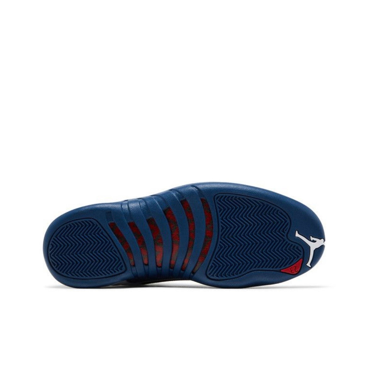 Jordan 12 Retro French Blue (2025)