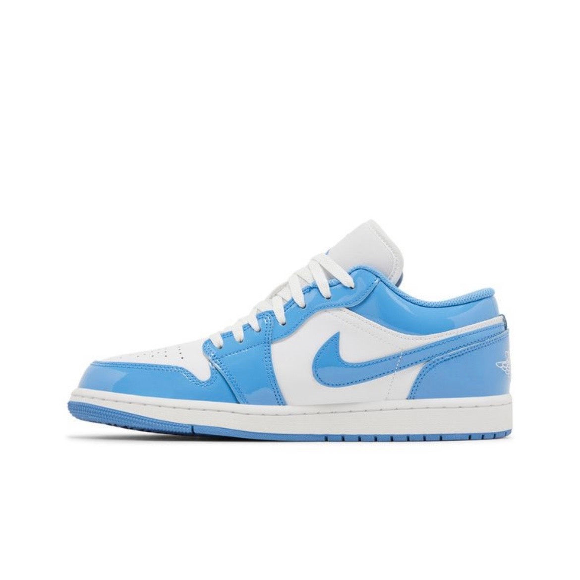 Jordan 1 Low SE White Legend Blue